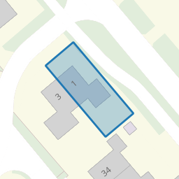 Perceel ODN00-M-1386