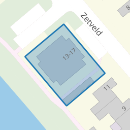 Perceel ODN00-M-1389