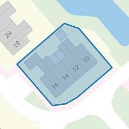 Perceel ODN00-M-1400