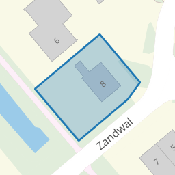 Perceel ODN00-M-1412