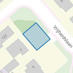 Perceel ODN00-M-1428