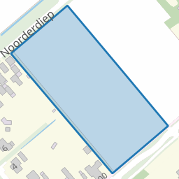 Perceel ODN00-M-1438