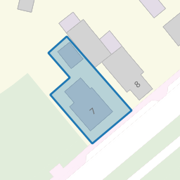 Perceel ODN00-M-1447