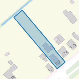 Perceel ODN00-M-1450