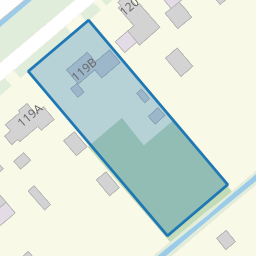 Perceel ODN00-M-1455