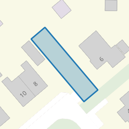 Perceel ODN00-M-1461