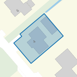 Perceel ODN00-M-1463