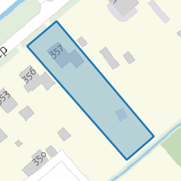 Perceel ODN00-M-1483