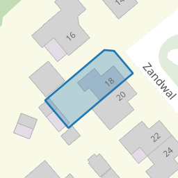 Perceel ODN00-M-1487