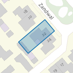 Perceel ODN00-M-1489