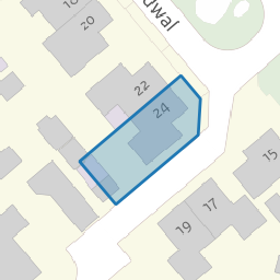 Perceel ODN00-M-1490