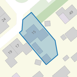 Perceel ODN00-M-1492