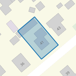 Perceel ODN00-M-1493