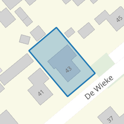 Perceel ODN00-M-1494