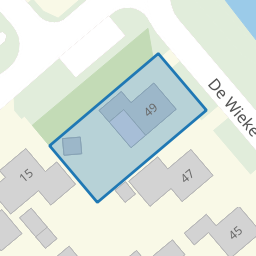 Perceel ODN00-M-1495