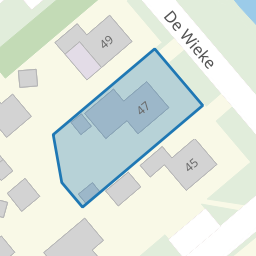 Perceel ODN00-M-1496