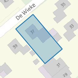 Perceel ODN00-M-1499