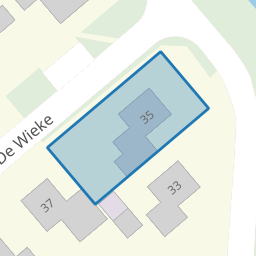 Perceel ODN00-M-1501