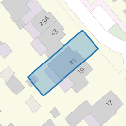 Perceel ODN00-M-1504