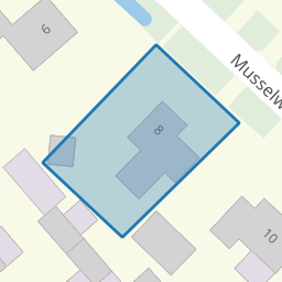 Perceel ODN00-M-1509