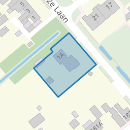 Perceel ODN00-M-1513