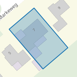 Perceel ODN00-M-1518