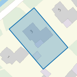 Perceel ODN00-M-1520