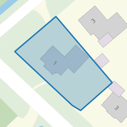 Perceel ODN00-M-1521