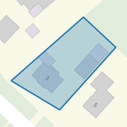 Perceel ODN00-M-1522