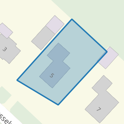 Perceel ODN00-M-1523