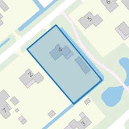 Perceel ODN00-M-1528