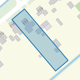 Perceel ODN00-M-1530