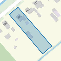 Perceel ODN00-M-1531