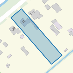 Perceel ODN00-M-1532