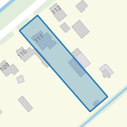 Perceel ODN00-M-1533