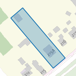 Perceel ODN00-M-1539