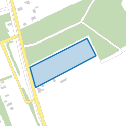 Perceel ODN00-M-1603