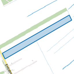 Perceel ODN00-M-1609