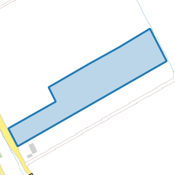 Perceel ODN00-M-1616