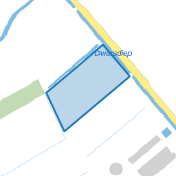 Perceel ODN00-M-1620