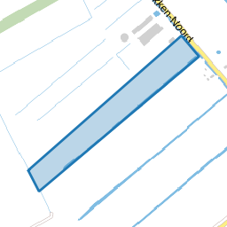 Perceel ODN00-M-1623