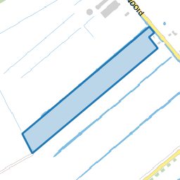Perceel ODN00-M-1624