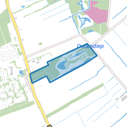 Perceel ODN00-M-1638