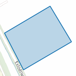 Perceel ODN00-M-1640