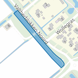 Perceel ODN00-M-1650