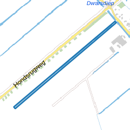 Perceel ODN00-M-1653