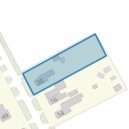 Perceel ODN00-M-1659