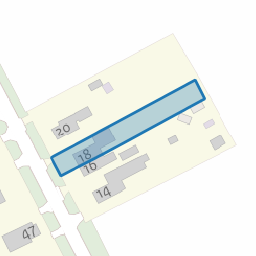 Perceel ODN00-M-1660