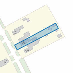 Perceel ODN00-M-1661