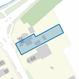 Perceel ODN00-M-1667